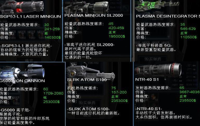 孤胆枪手2里武器升级的作用是什么_https://www.78xz.com_游戏攻略_第1张